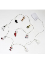 Moomin Official String Lights